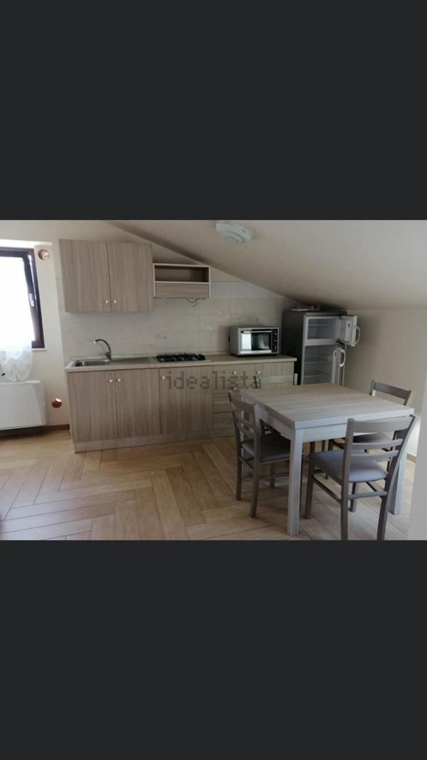appartamento in affitto a Cassino