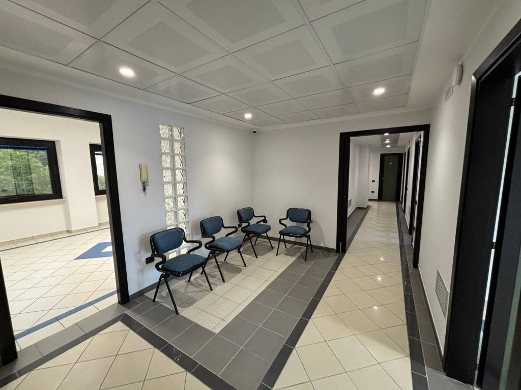 ufficio in affitto a Cassino