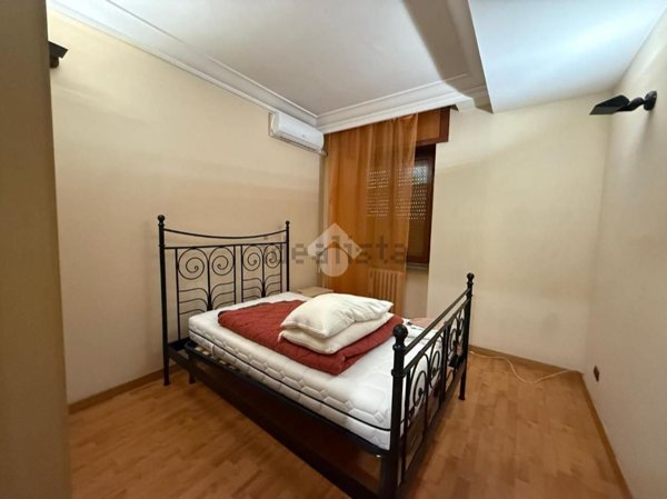 appartamento in affitto a Cassino