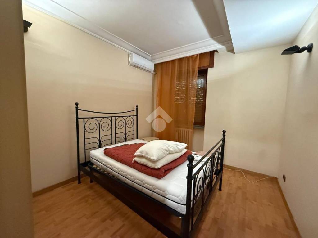 appartamento in affitto a Cassino