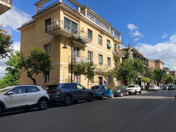 appartamento in affitto a Cassino