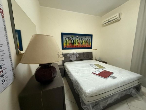 appartamento in affitto a Cassino