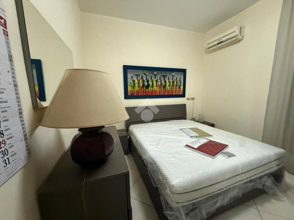 appartamento in affitto a Cassino