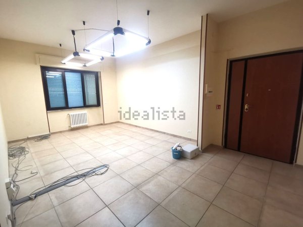 appartamento in affitto a Cassino