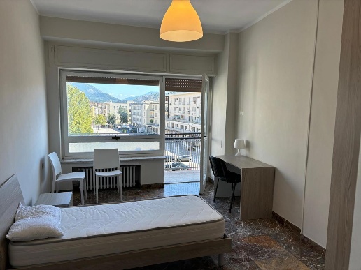 appartamento in affitto a Cassino