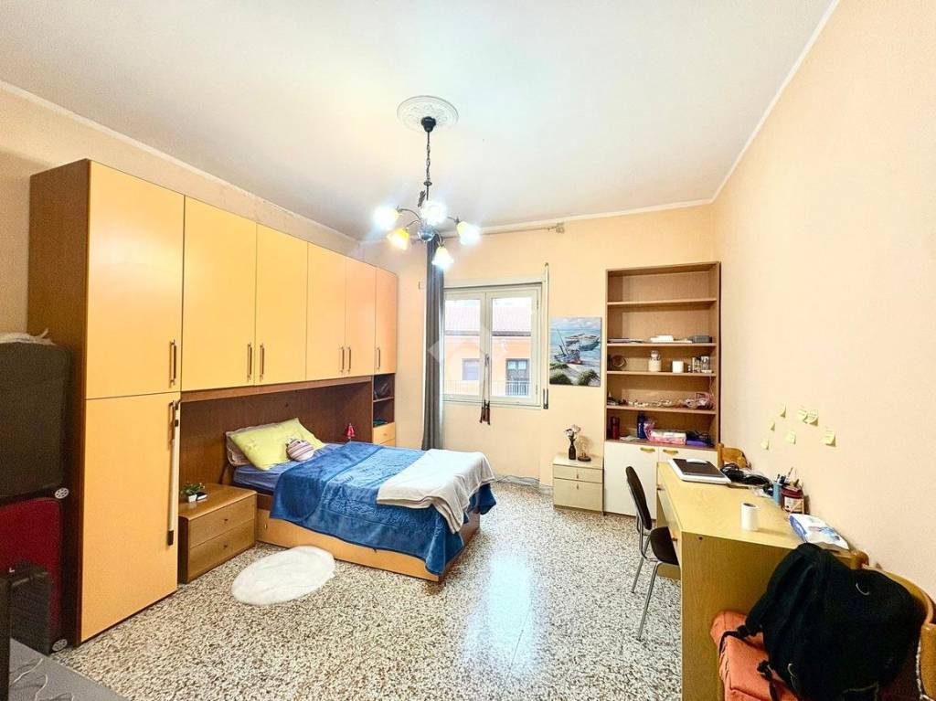 appartamento in affitto a Cassino