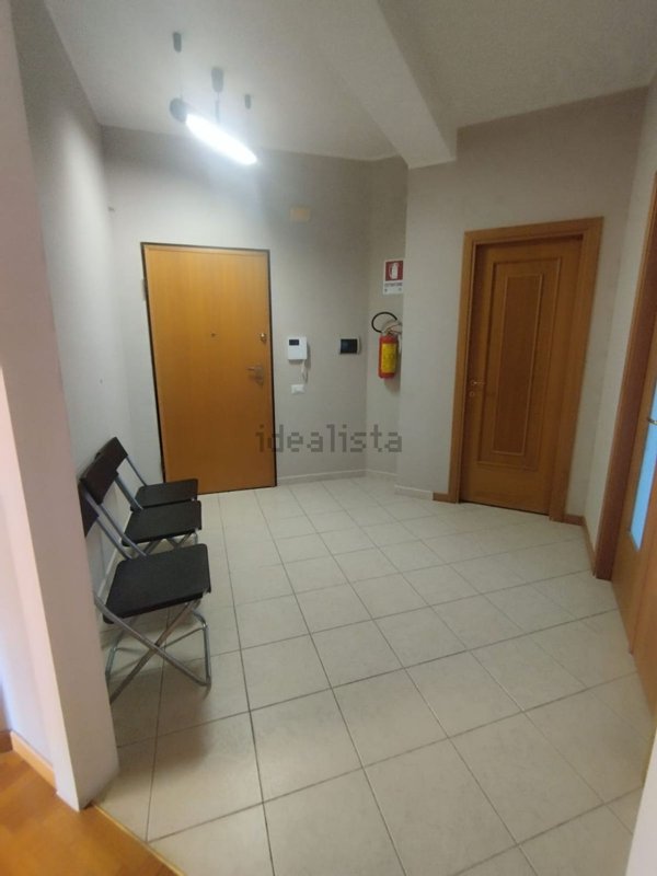 ufficio in affitto a Cassino