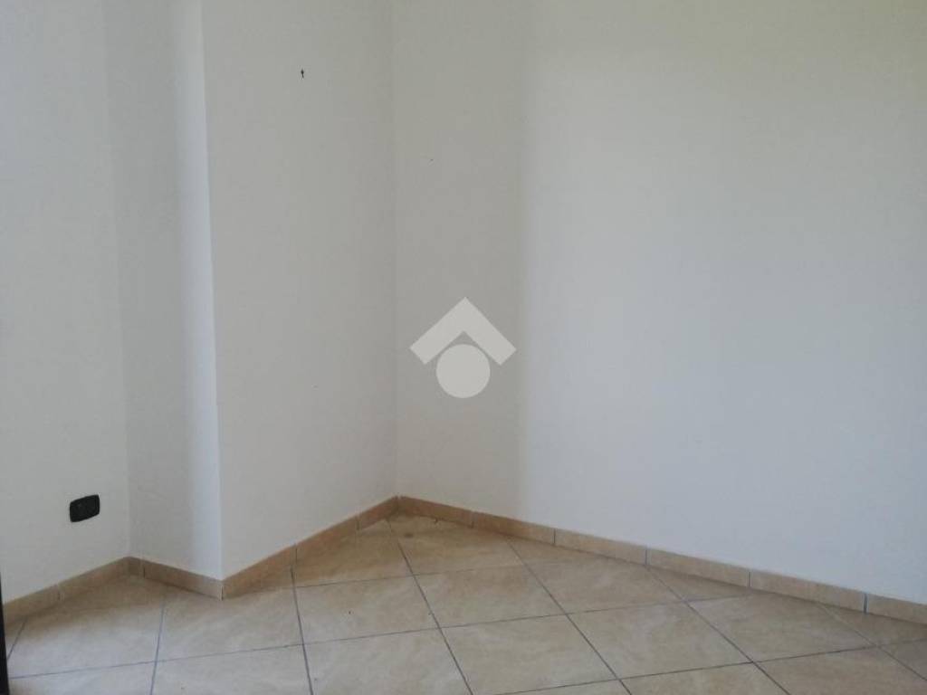 appartamento in affitto a Cassino