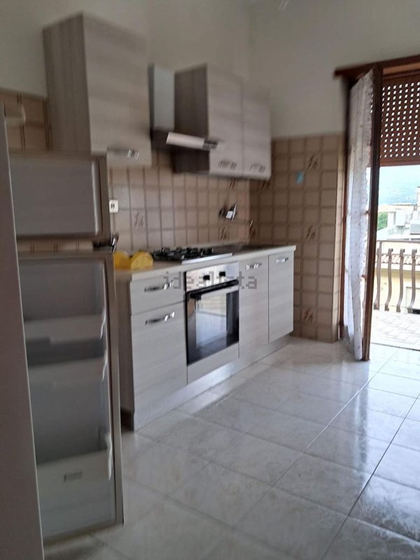 appartamento in affitto a Cassino
