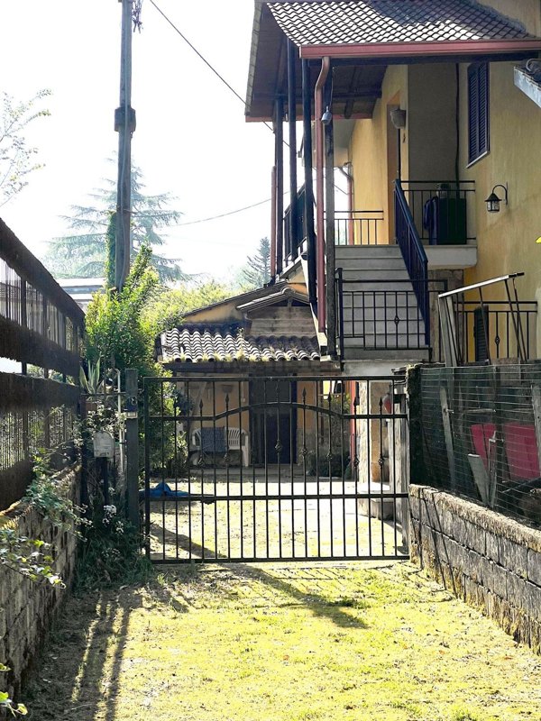 casa indipendente in affitto a Cassino