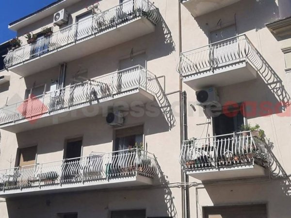 appartamento in affitto a Cassino