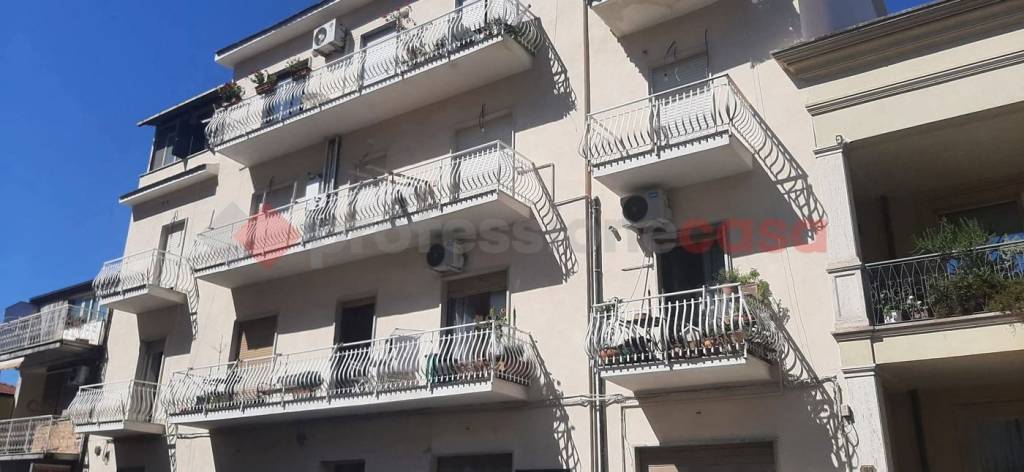 appartamento in affitto a Cassino