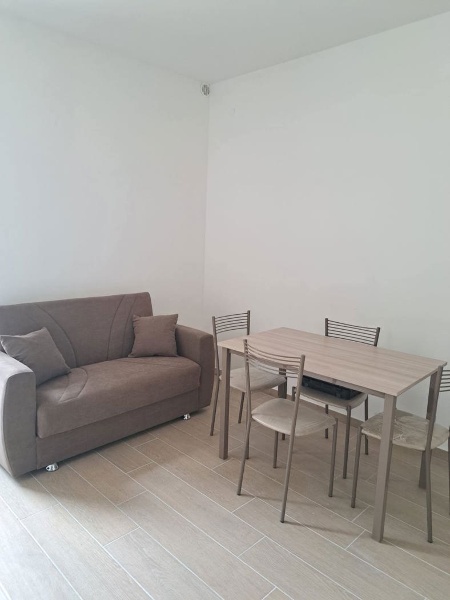 appartamento in affitto a Cassino