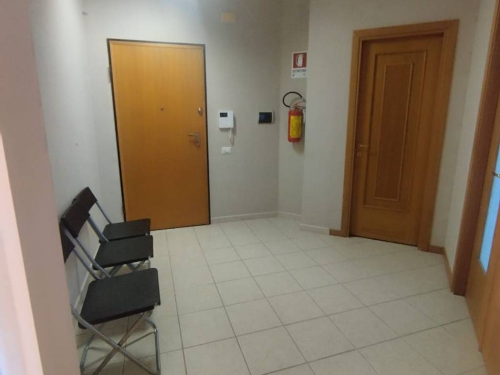 ufficio in affitto a Cassino