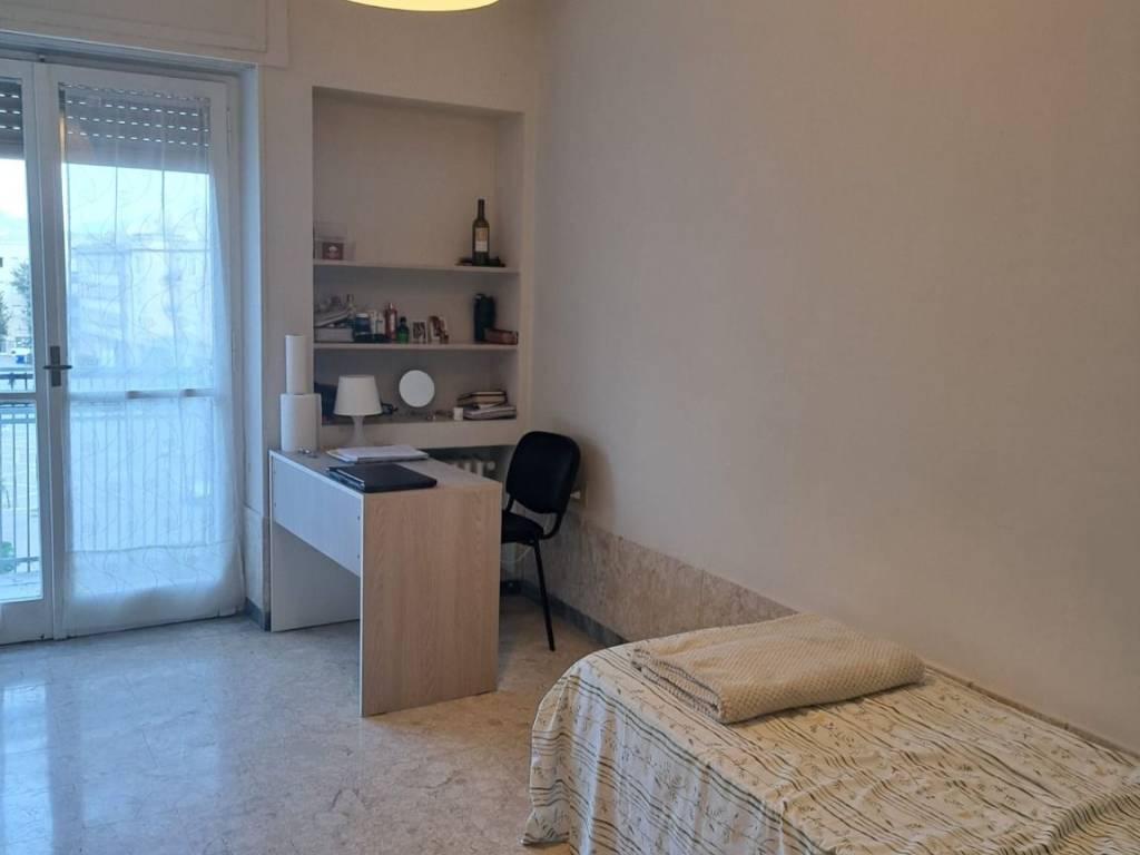 appartamento in affitto a Cassino