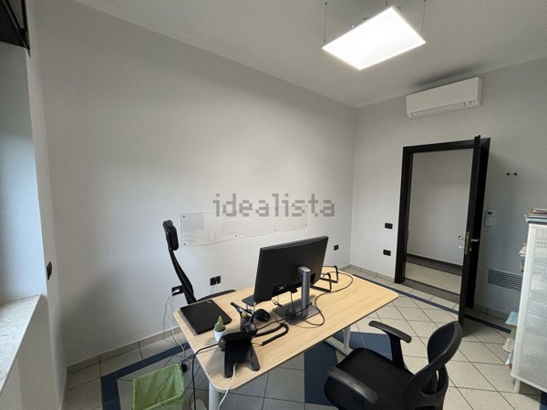 ufficio in affitto a Cassino
