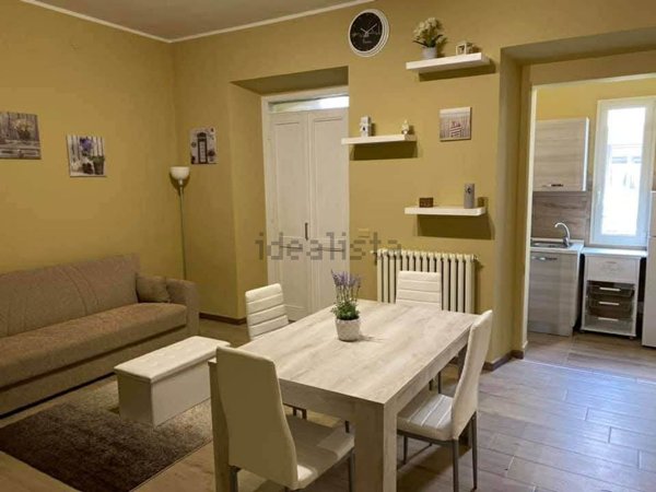 appartamento in affitto a Cassino