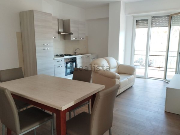 appartamento in affitto a Cassino