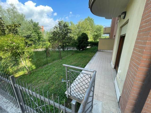 appartamento in affitto a Cassino