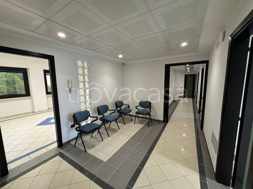 ufficio in affitto a Cassino