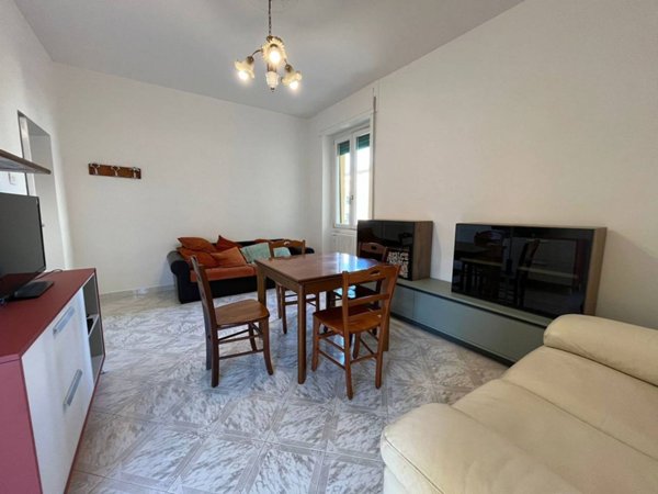 appartamento in affitto a Cassino