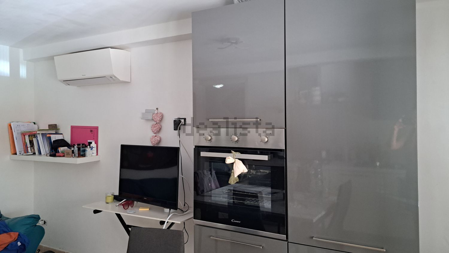 appartamento in affitto a Cassino