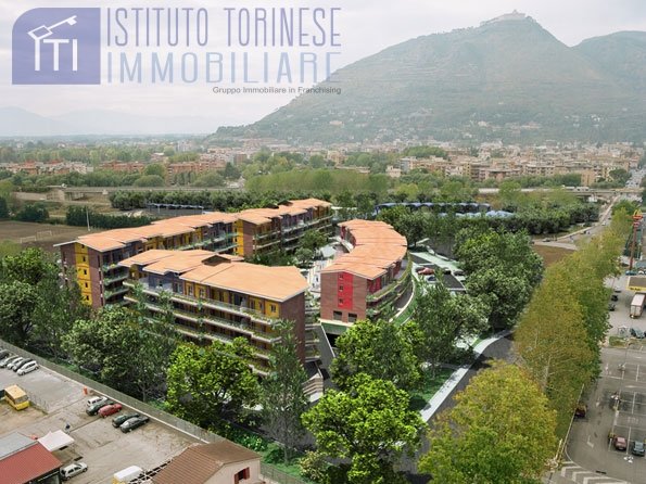 appartamento in affitto a Cassino