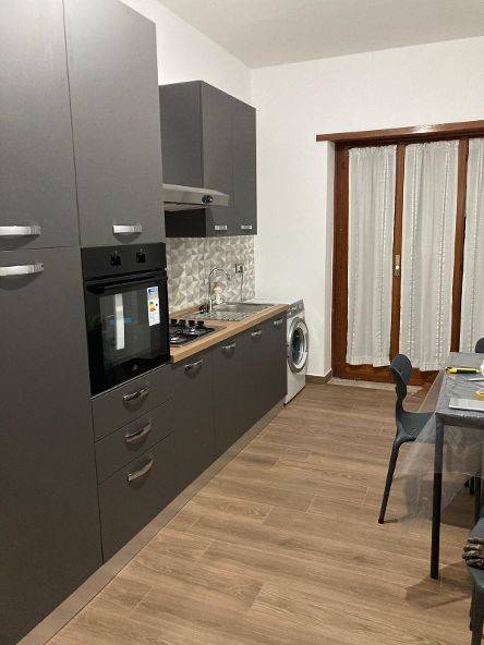 appartamento in affitto a Cassino