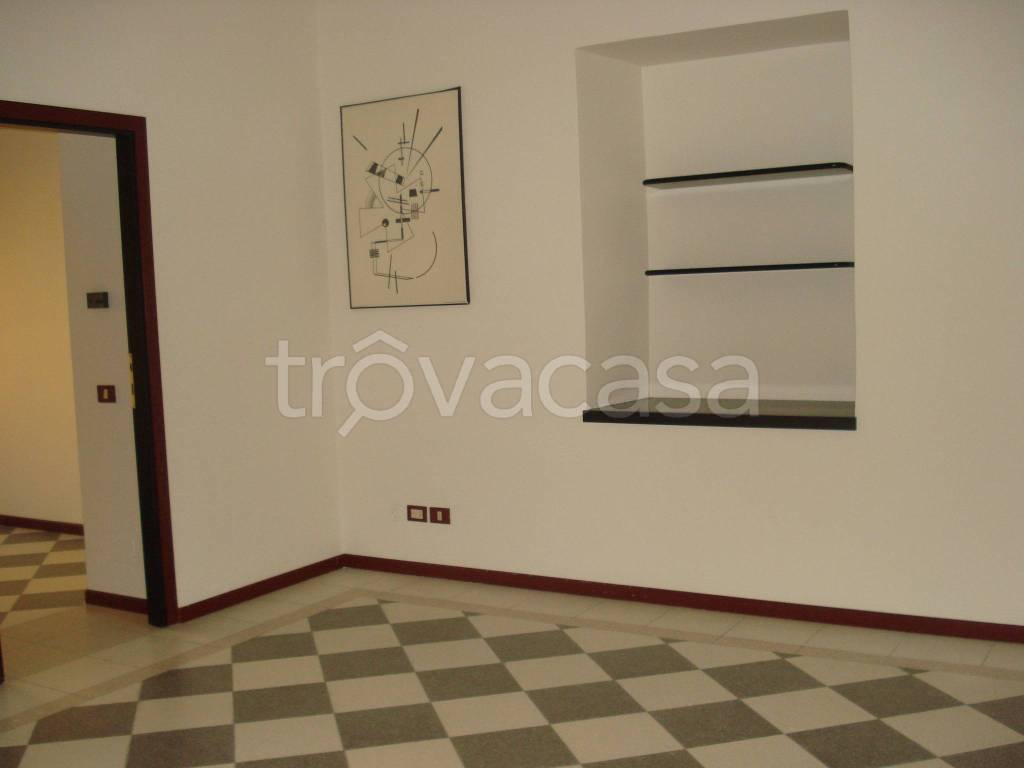 appartamento in affitto a Cassino