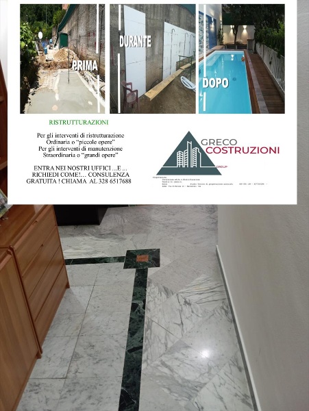 appartamento in affitto a Cassino