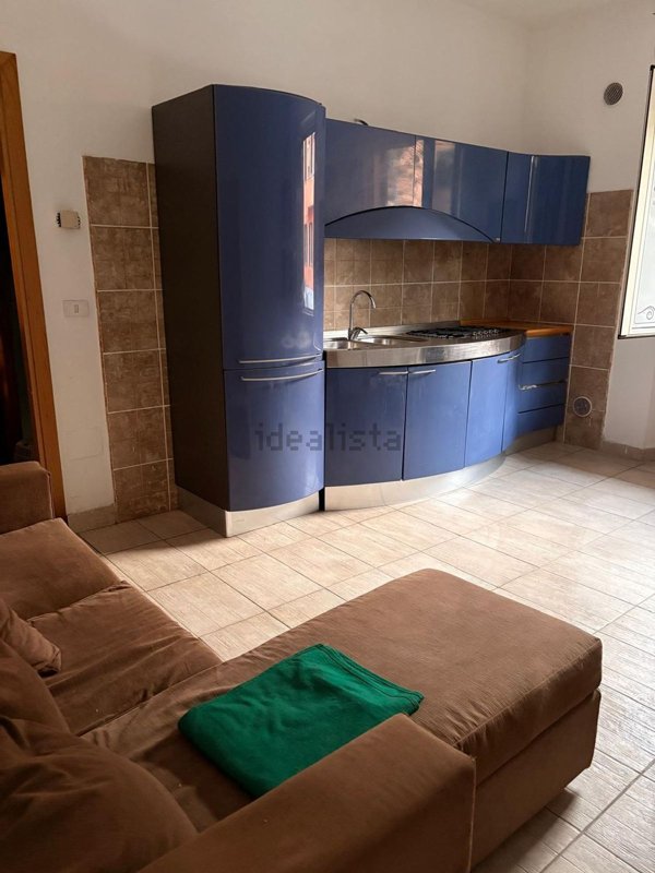appartamento in affitto a Cassino