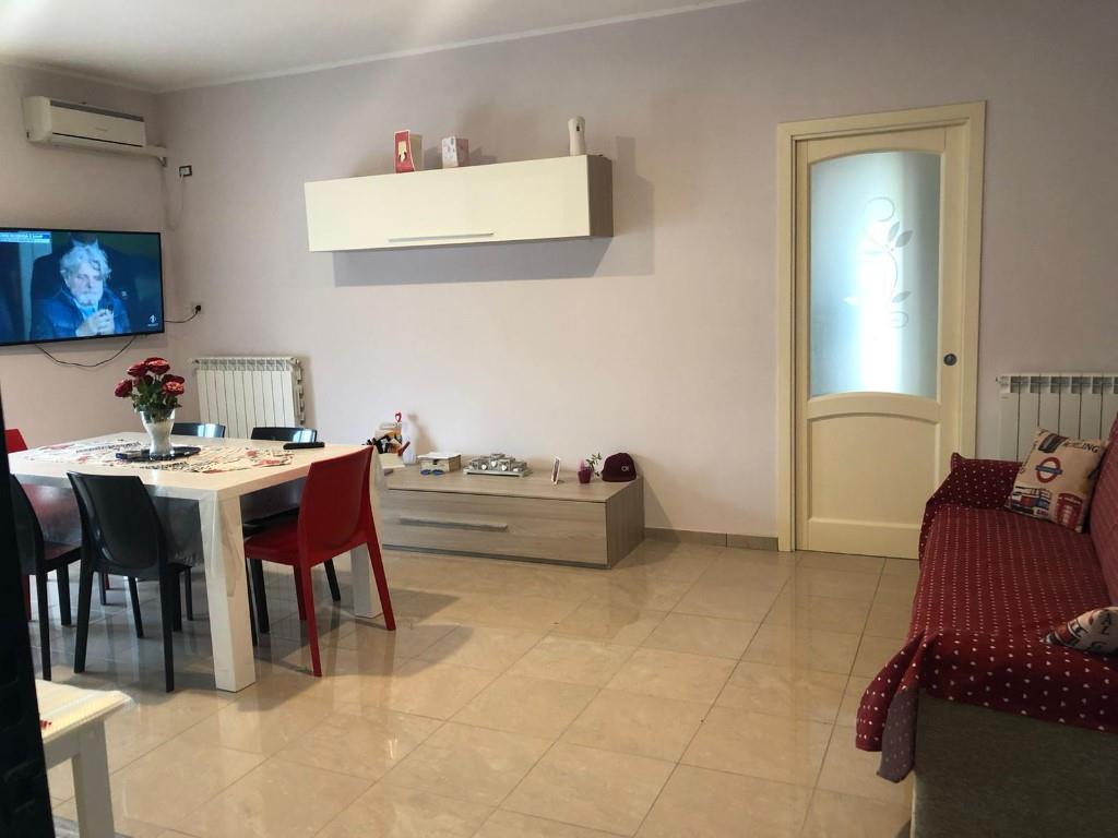appartamento in affitto a Cassino in zona Sant'Antonino