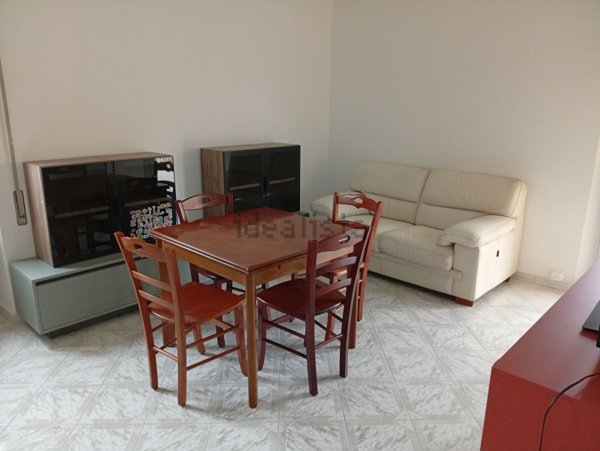 appartamento in affitto a Cassino