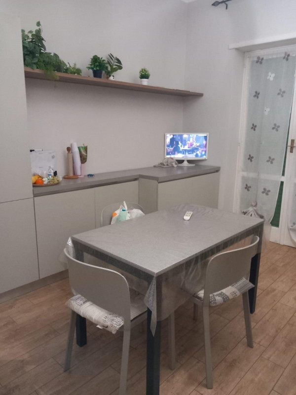appartamento in affitto a Cassino