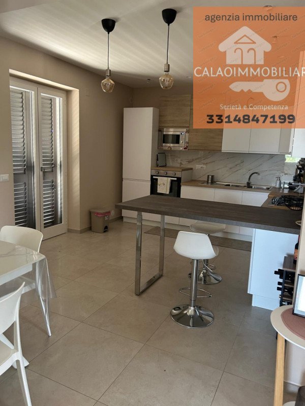 appartamento in affitto a Cassino in zona Montecassino
