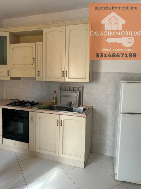 appartamento in affitto a Cassino