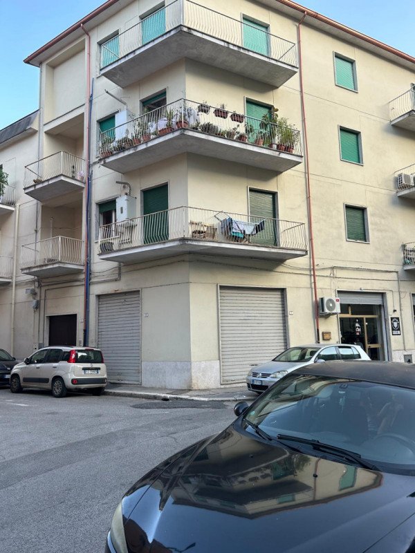 appartamento in affitto a Cassino