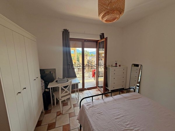 appartamento in affitto a Cassino