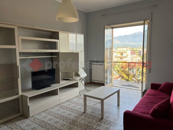 appartamento in affitto a Cassino