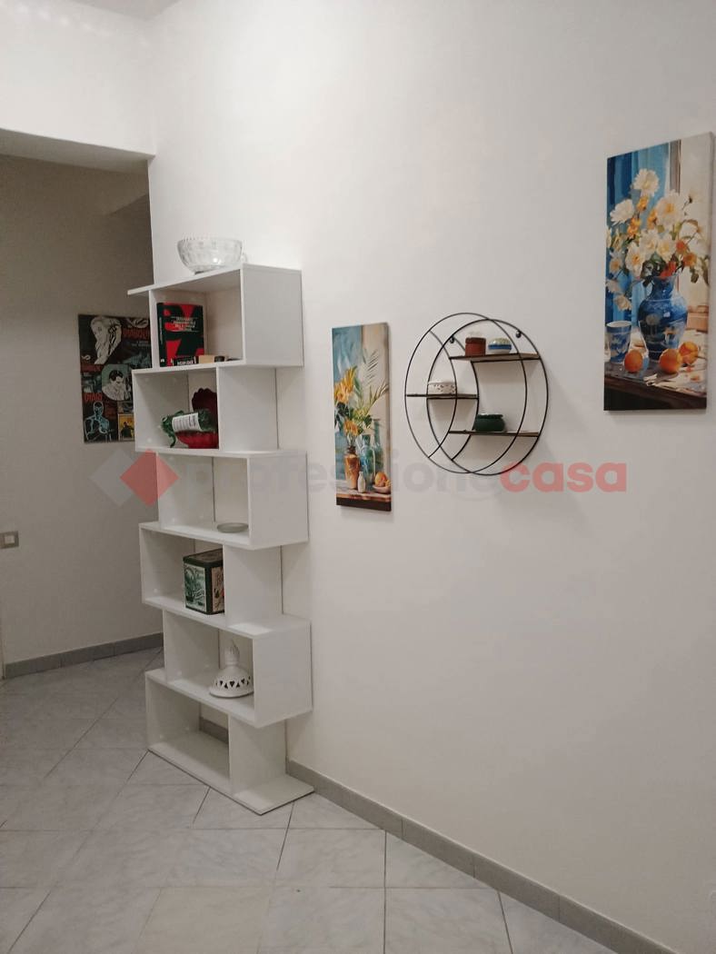 appartamento in affitto a Cassino