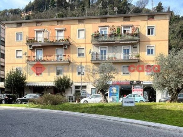 appartamento in affitto a Cassino