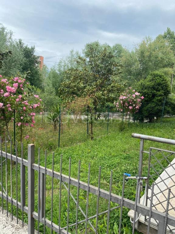 appartamento in affitto a Cassino