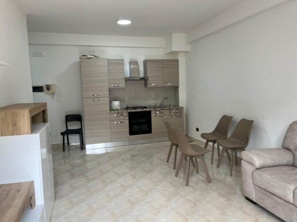 appartamento in affitto a Cassino