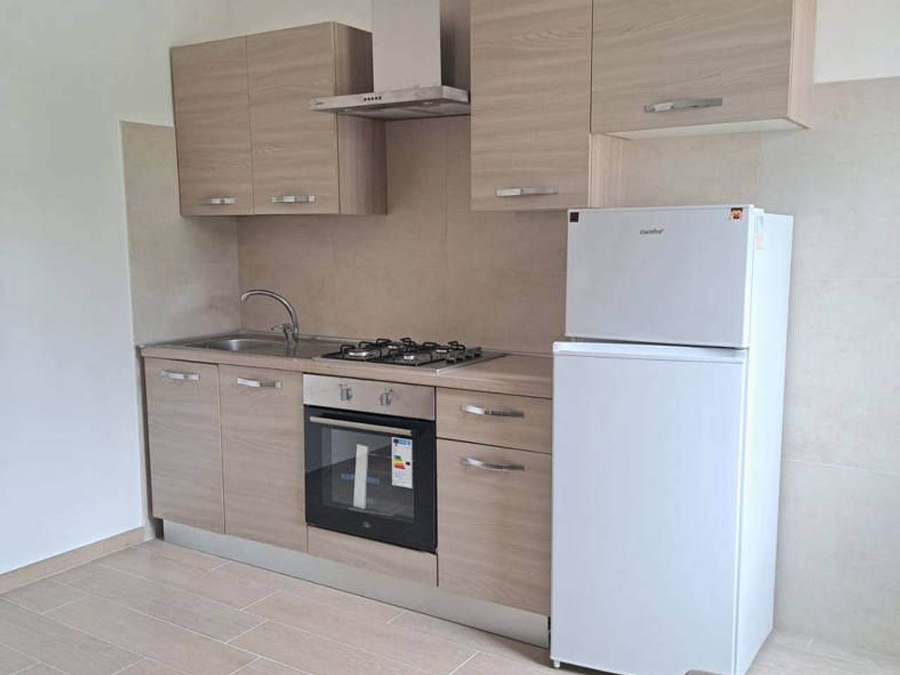 appartamento in affitto a Cassino