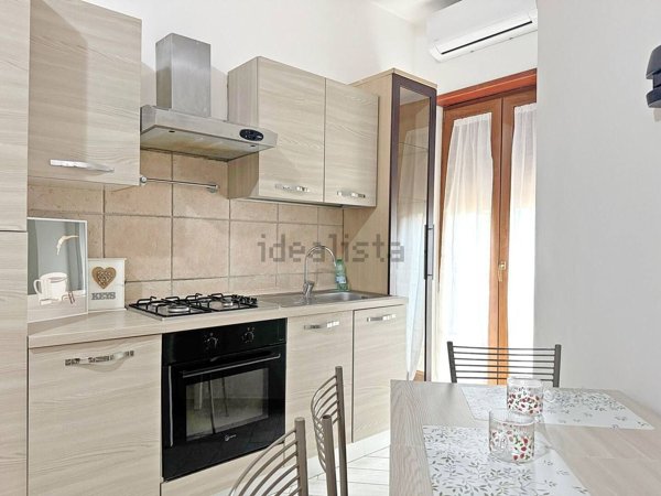 appartamento in affitto a Cassino