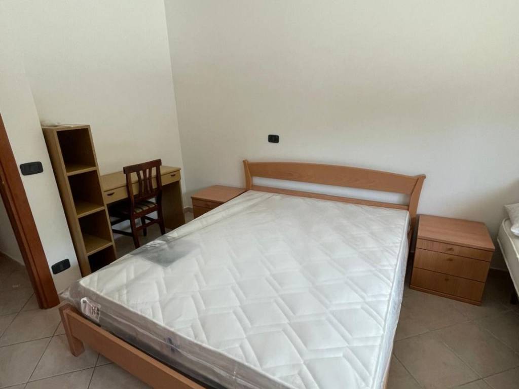 appartamento in affitto a Cassino