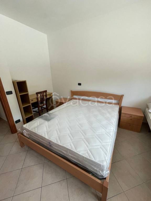 appartamento in affitto a Cassino