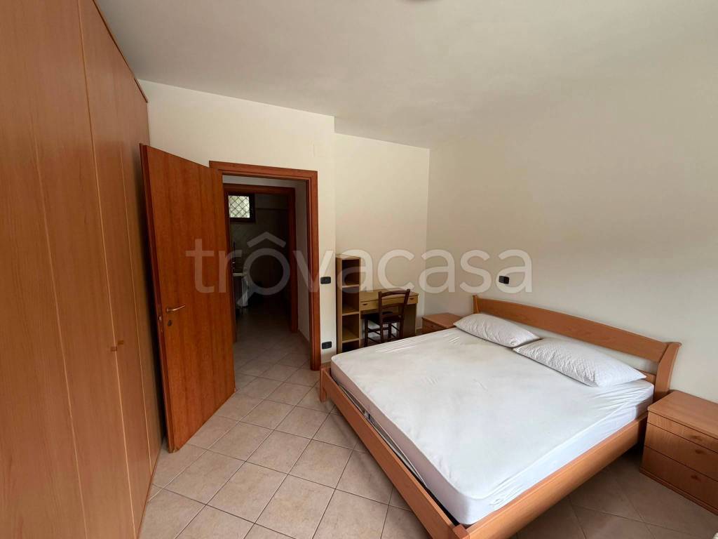 appartamento in affitto a Cassino