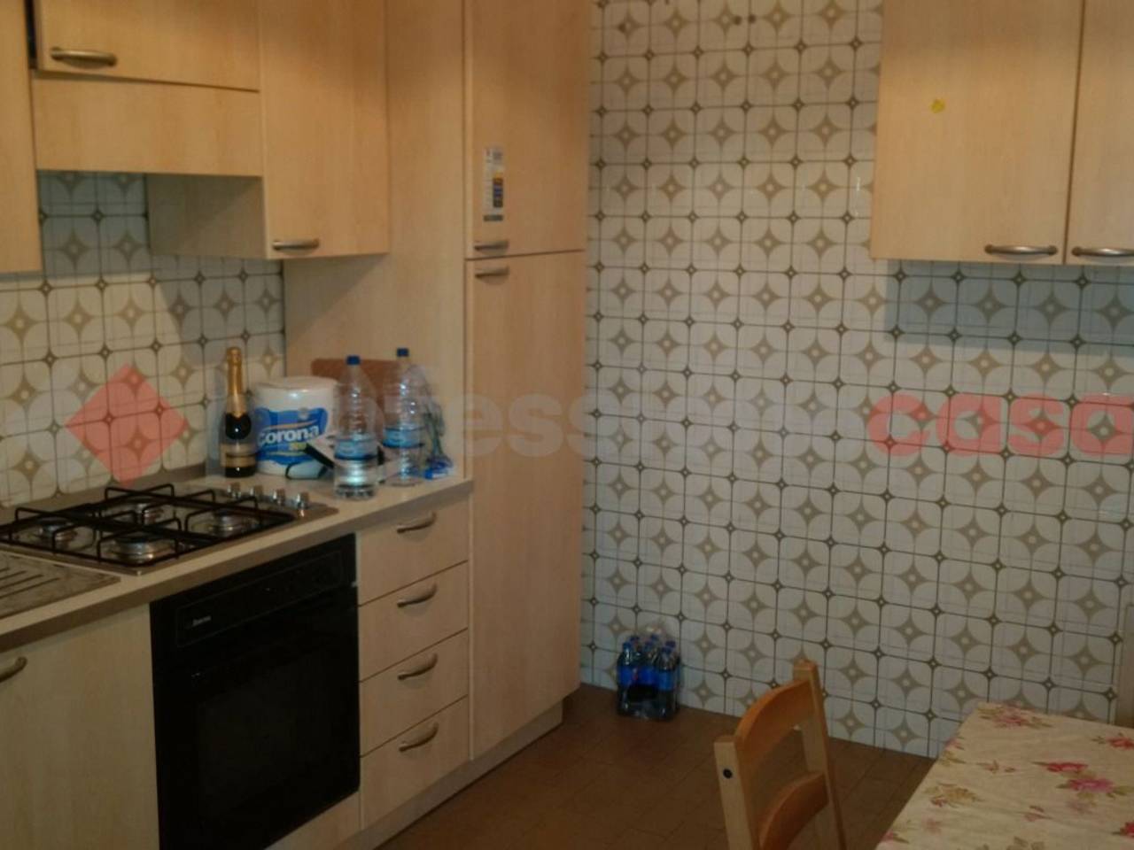 appartamento in affitto a Cassino