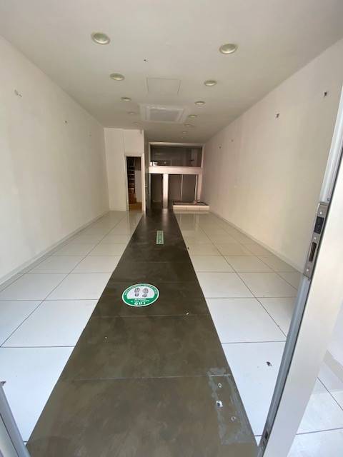 negozio in affitto a Cassino